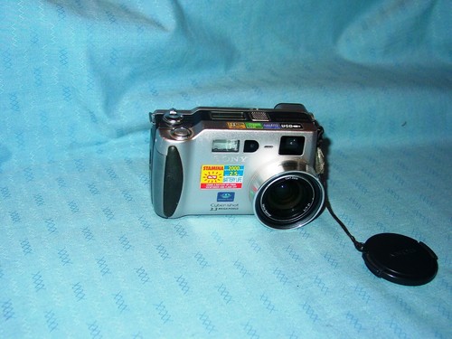 Sony dsc 70 solo - sony,