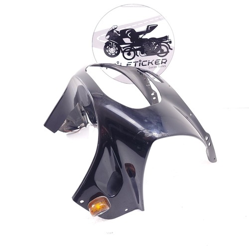 Suzuki gsx r750w gr7bb - gsx-r750w, carena
