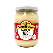 Ajo Pasta Mama Tere - 15 once