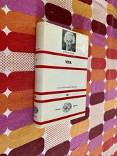 Vittorio Alfieri - VITA -