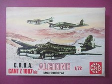 SUPERMODEL C.R.D.A. CANT Z