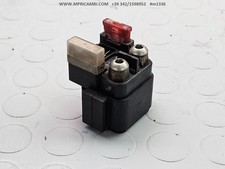 RELAIS DE DEMARREUR 58211058000 KTM 400 EXC 2009 2011 SWITCH ASSY