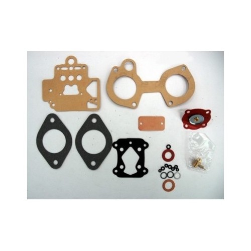 Kit riparazione carburatore - kit,