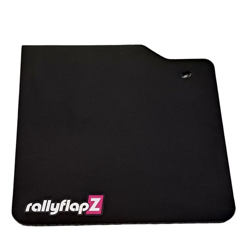 Parafanghi stile rally adatti