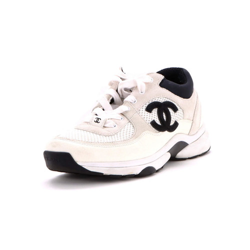 Chanel women trainer - chanel,