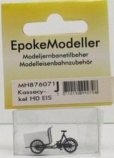 Scala H0 Modello Epoke Vendita