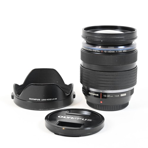 Olympus zuiko digital ed - olympus, m.zuiko