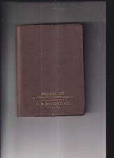 PATTONO -PRONTUARIO PER