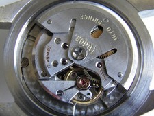 Tudor cal 390 - cal., pieces