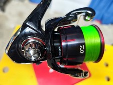 Daiwa 23 Fuego LT3000C
