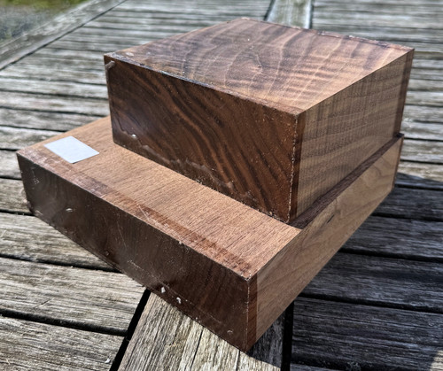 Legno noce amerik - di,