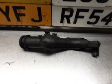 COLLO RIEMPIMENTO OLIO FORD