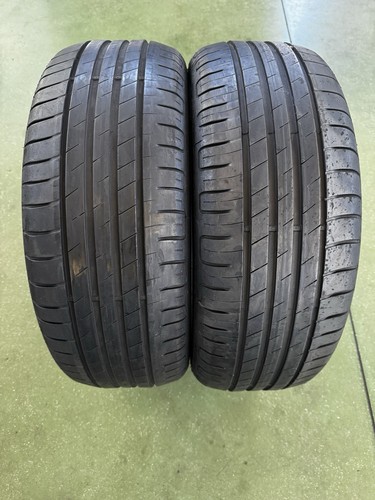Pneumatici gomme estive good - 2,