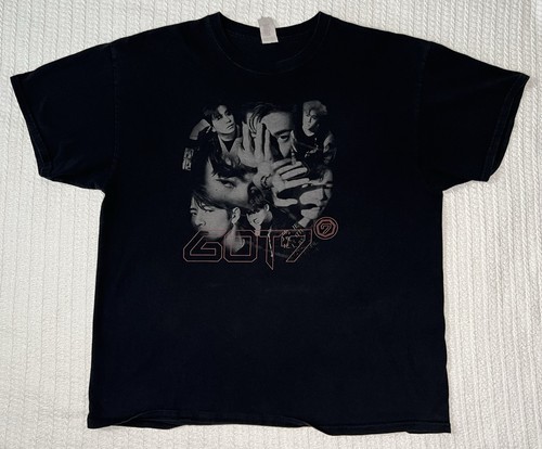 Shirt got7 keep spinning - got7,
