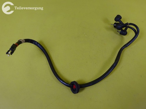 Kit tubi pompa carburante