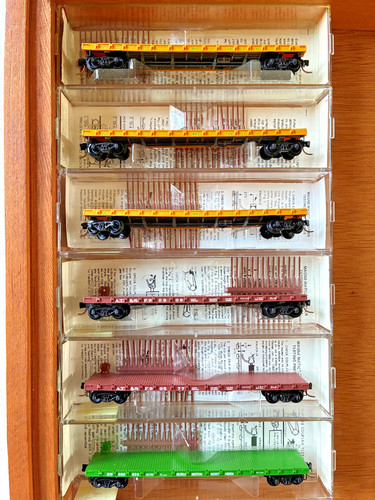 Mtl micro treni - micro-treni, n