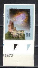 OSSERVATORIO DI PADOVA E CIELO