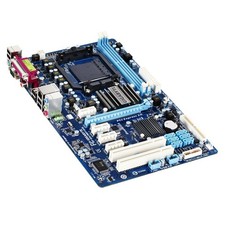 Per Gigabyte GA-780T-D3L