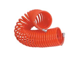 Tubo spirale per compressori - tubo,
