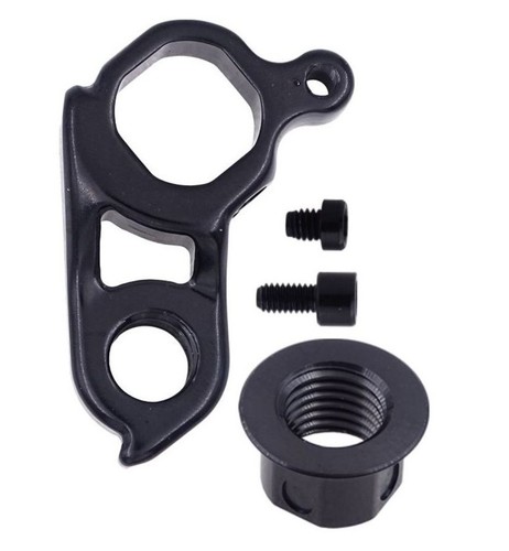 Oem cast gancio - gancio, deragliatore