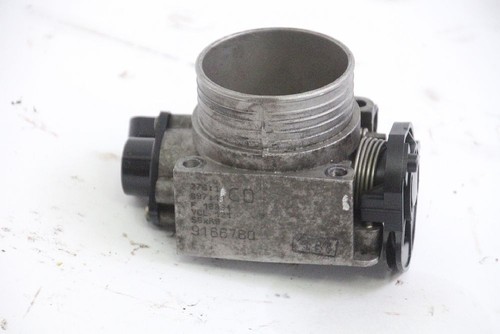 Farfallato volvo s40 - farfallato, 9186780