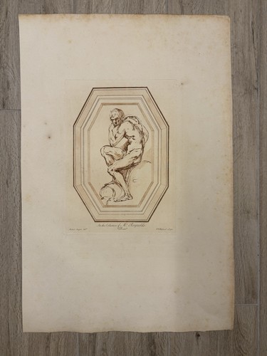 Stampa antica studio - stampa,