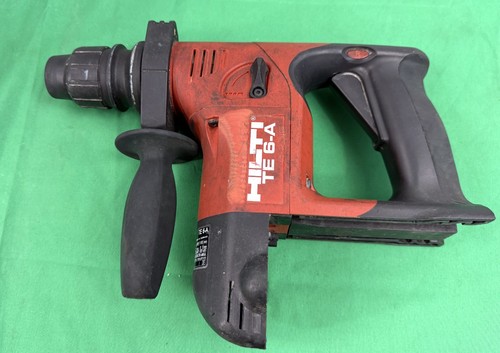 Hilti a36 martello - hilti,
