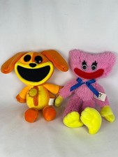 Peluche ufficiale Poppy