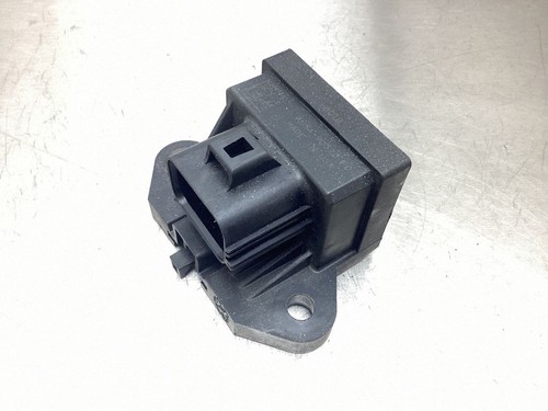 Modulo centralina pompa