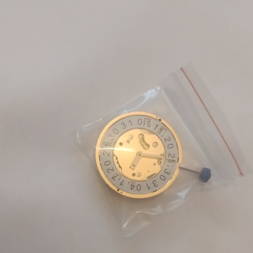 Orologio cronografo quarzo