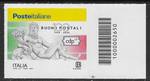 Italia italy 2025 buoni - italia,