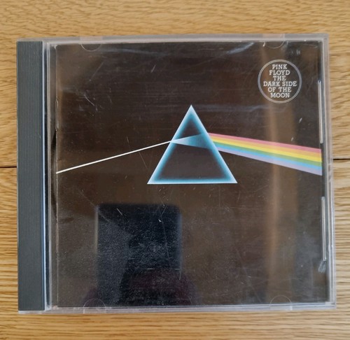 Pink floyd the dark - ‎–,
