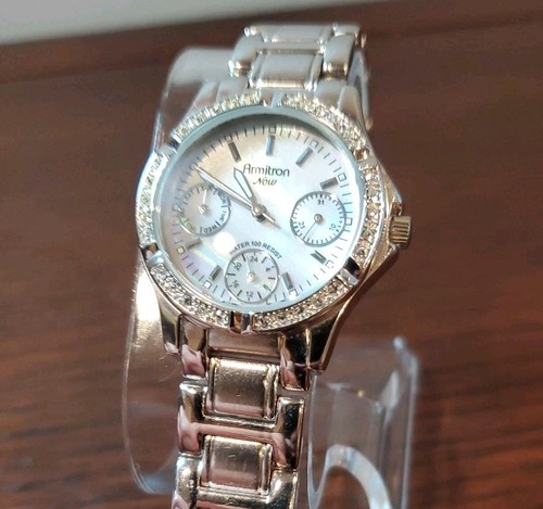 Orologio donna armitron now - armitron,