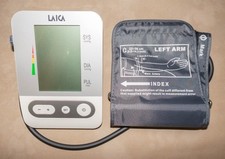 Laica misuratore pressione arteriosa digitale