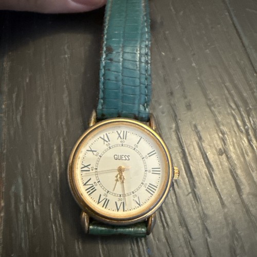 Orologio donna vintage guess - orologio,