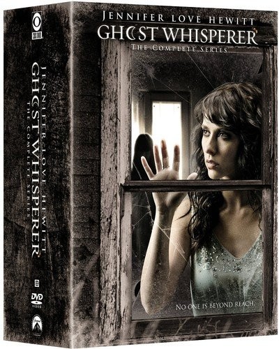 Ghost whisperer serie - ghost, la