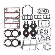 Kit guarnizioni testa potenza