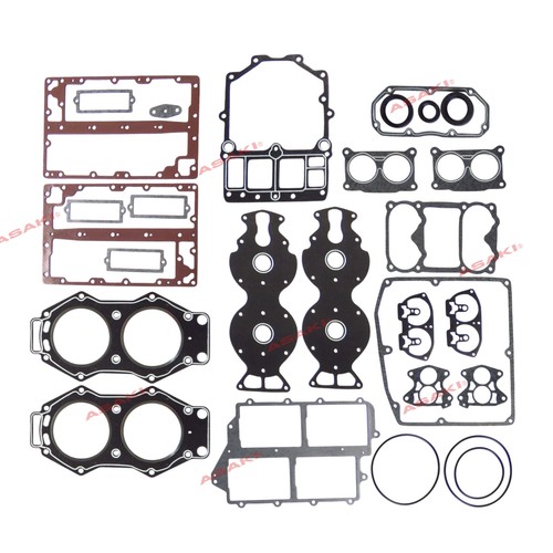 Kit guarnizioni testa - , potenza