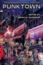 Transmissions from Punktown a