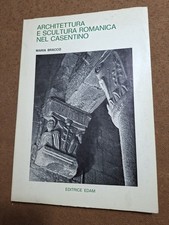 ARCHITETTURA E SCULTURA