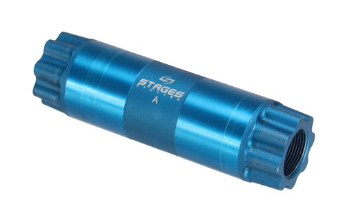 Stadi 30mm staffa inferiore - 30mm,