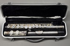 Flauto Traverso Charles