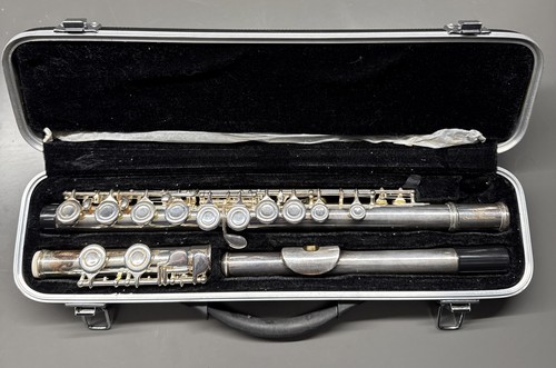 Flauto traverso charles - traverso,