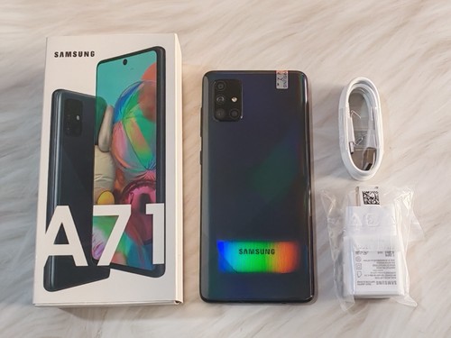 Ottimo samsung galaxy a71 - ottimo,