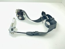 CINTURA DI SICUREZZA ANTERIORE