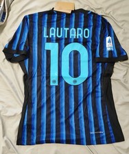 Maglia Inter LAUTARO Ufficiale