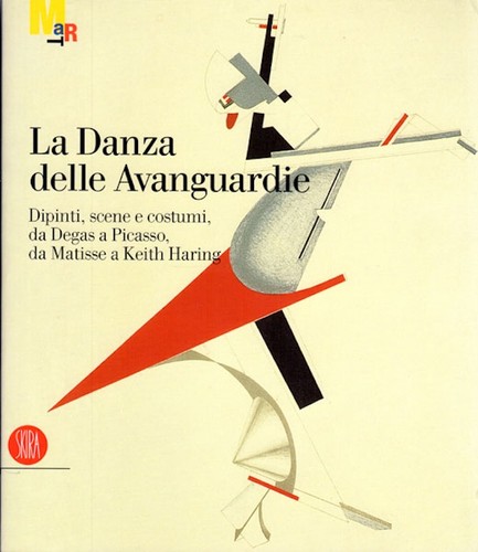 Danza delle avanguardie - la,