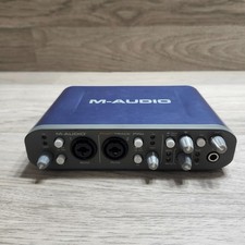 M-Audio Fast Track Pro