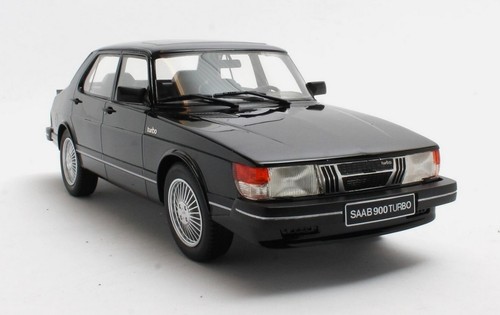 Cult models scala - cult, saab