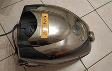 Generatore di vapore ad alta